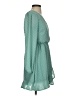 Altar'd State Teal Casual Dress Size XS - photo 4