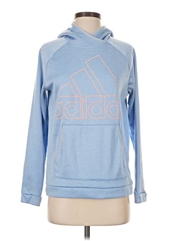 Adidas Sweatshirt (view 1)