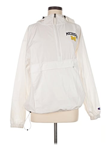 Champion Windbreaker (view 1)