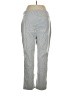 PREMISE Gray Casual Pants Size 1X - photo 2