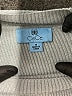 CeCe Gray Turtleneck Sweater Size M - photo 7