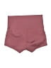 Assorted Brands Solid Burgundy Shorts Size S - photo 2