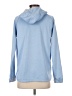 Adidas 100% Polyester Blue Sweatshirt Size S - photo 2