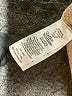 Unbranded Plaid Tan Skirt Size 7 - 8 - photo 3