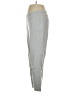 PREMISE Gray Casual Pants Size 1X - photo 5