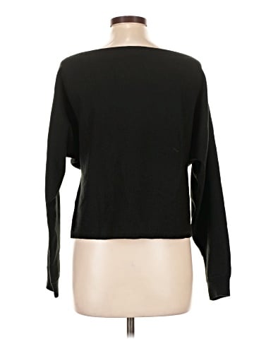 WAYF Pullover Sweater (view 2)