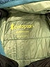 Cotopaxi 100% Nylon Color Block Teal Snow Jacket Size XXS - photo 6