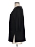 Sympli Black 3/4 Sleeve Top Size 10 - photo 5