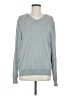J.Crew Gray Pullover Sweater Size M - photo 1