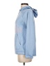 Adidas 100% Polyester Blue Sweatshirt Size S - photo 5