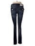 True Religion Stripes Blue Jeans Size 28 waist - photo 2