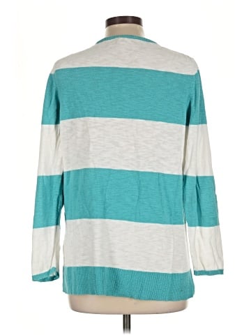 Leo & Nicole Long Sleeve Top (view 2)