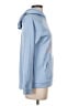 Adidas 100% Polyester Blue Sweatshirt Size S - photo 4