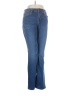 Old Navy Blue Jeans Size 4 - photo 1