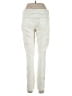 Just Black 100% Spandex Ivory Jeans Size 30 waist - photo 2