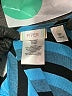 Piper Graphic Blue Dress Size 10 - photo 3