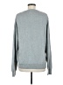 J.Crew Gray Pullover Sweater Size M - photo 2