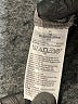 Banana Republic 100% Polyester Gray Sleeveless Blouse Size XL - photo 8