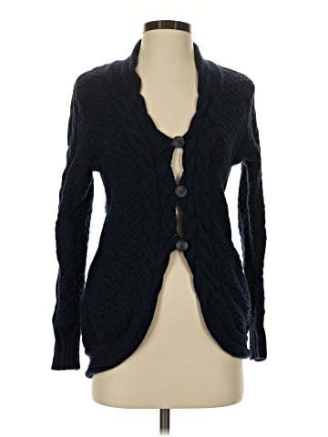 Eddie Bauer Wool Cardigan (view 1)
