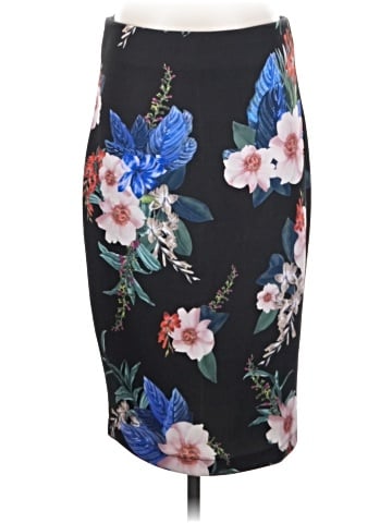 T Tahari Casual Skirt (view 1)