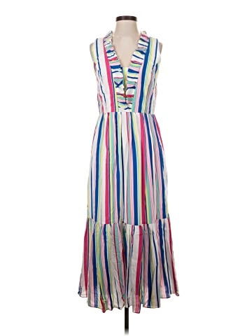 Duffield Lane Casual Dress (view 1)