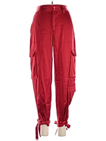 Alice + Olivia Cargo Pants (view 1)