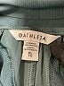 Athleta Solid Gray Active Pants Size XL - photo 4