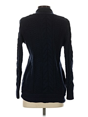 Eddie Bauer Wool Cardigan (view 2)