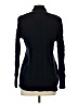 Eddie Bauer Blue Black Wool Cardigan Size S - photo 2