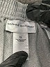 Alfred Dunner 100% Polyester Gray Dress Pants Size 12 - photo 7