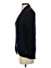 Eddie Bauer Blue Black Wool Cardigan Size S - photo 5