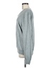 J.Crew Gray Pullover Sweater Size M - photo 5