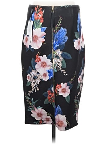 T Tahari Casual Skirt (view 2)