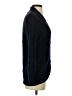 Eddie Bauer Blue Black Wool Cardigan Size S - photo 4