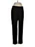 Eileen Fisher Solid Black Active Pants Size S - photo 1