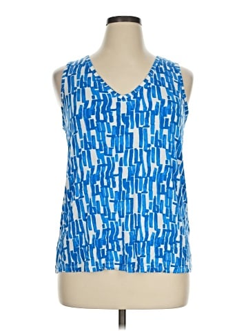 Nine West Tank Top (view 1)