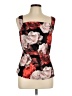 Venus Black Tank Top Size L - photo 1