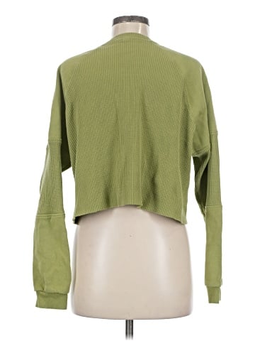 Rylee + Cru Pullover Sweater (view 2)