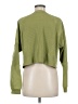 Rylee + Cru Green Pullover Sweater Size M - photo 2