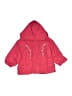 Okie Dokie 100% Polyester Red Jacket 9-12 MO / 12 MO - photo 1