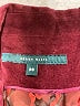 Perry Ellis Burgundy Blazer Size EU 38 / US 8 - photo 6