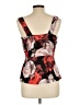 Venus Black Tank Top Size L - photo 2