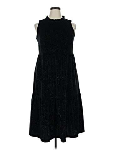 J.Crew Factory Store Cocktail Dress (view 1)