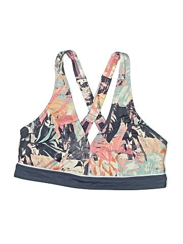 Roxy Sports Bra (view 1)