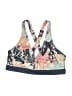 Roxy Blue Sports Bra Size M (estimated) - photo 1