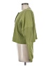 Rylee + Cru Green Pullover Sweater Size M - photo 5