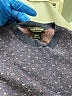 Club Monaco Polka Dots Blue Cardigan Size XS - photo 7