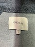 Greylin Blue Denim Jacket Size S - photo 6