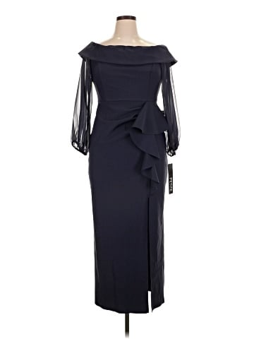 Alex Evenings Cocktail Dress (view 1)