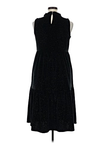 J.Crew Factory Store Cocktail Dress (view 2)